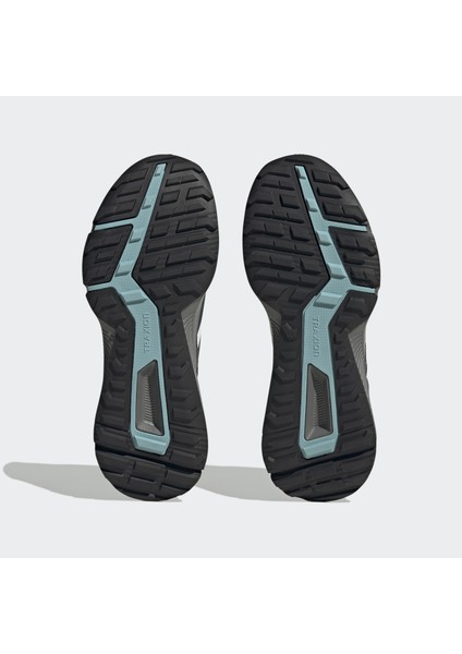 Terrex Soulstride Kadın Siyah Outdoor Ayakkabı.-