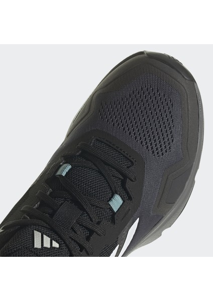 Terrex Soulstride Kadın Siyah Outdoor Ayakkabı.-