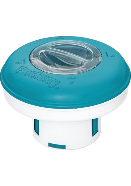 ® 58769 Klor Dağıtıcı Flatör