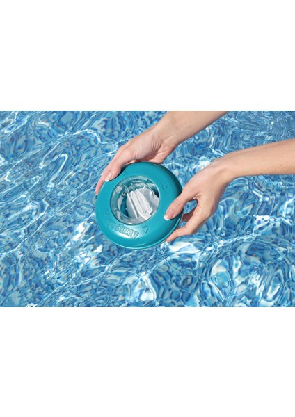 ® 58769 Klor Dağıtıcı Flatör