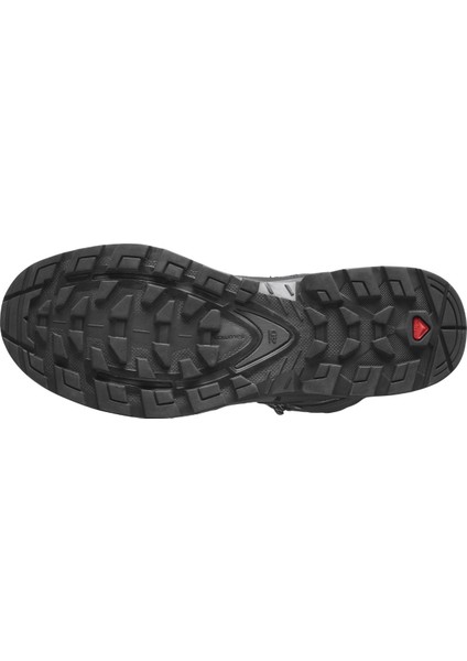 Quest 4 Gtx Erkek Gri Outdoor Ayakkabı