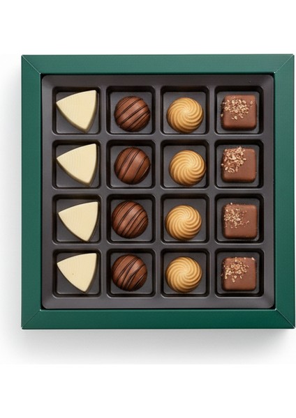 Merry Christmas Yeşil Spesiyal Kutu 158 gr Glutensiz fiyatları