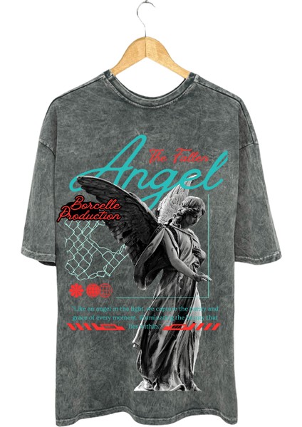 Grace In Shadows T-Shirt