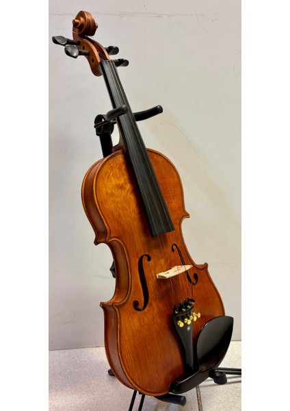 Ustasından Solak El Yapımı Keman fiyatları