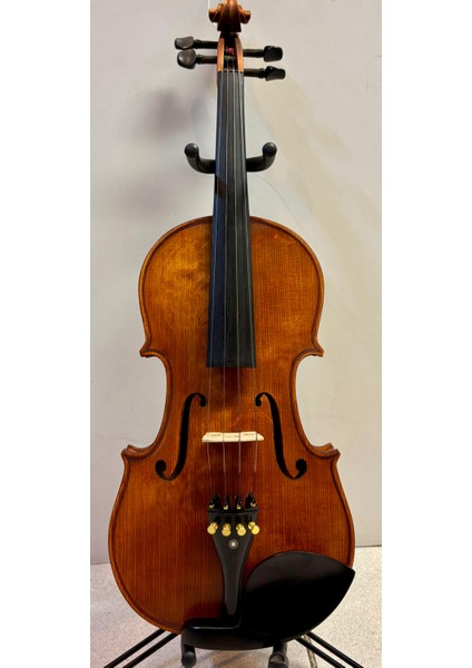 Ustasından Solak El Yapımı Keman modelleri