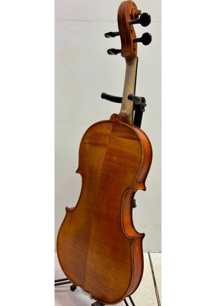 Ustasından Solak El Yapımı Keman fırsatları