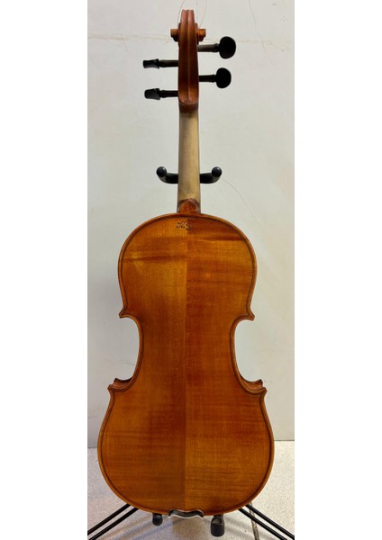 Ustasından Solak El Yapımı Keman indirimleri