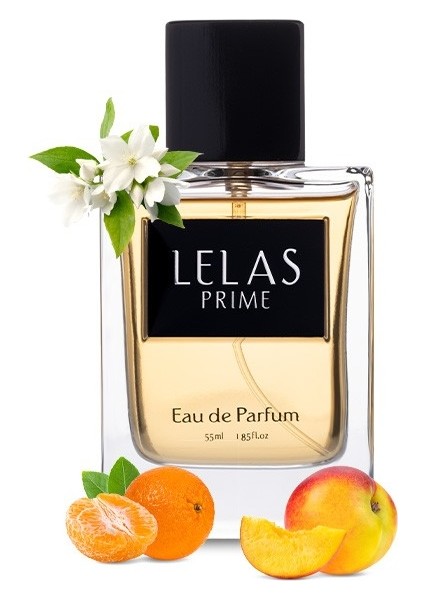 Prime 445 Free Me 55 ML EDP - Çiçeksi Kadın Parfümü indirimleri