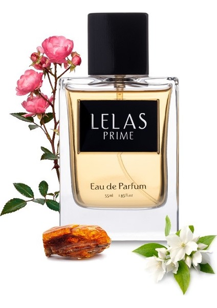 Prime 360 Dahlia 55 ML EDP - Odunsu, Çiçeksi Kadın Parfümü indirimleri