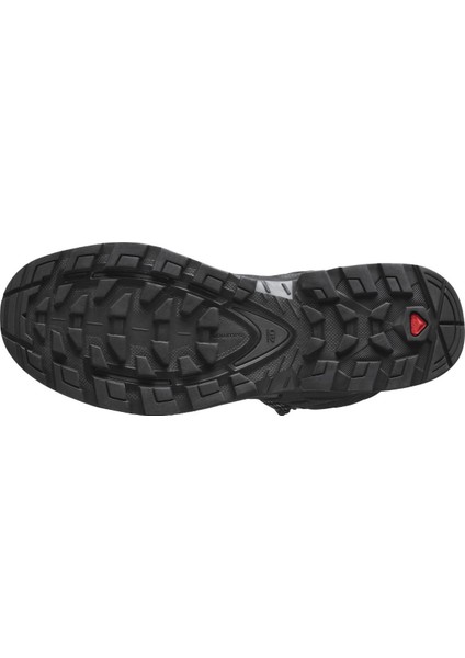 Quest 4 Gtx Erkek Yeşil Outdoor Ayakkabı