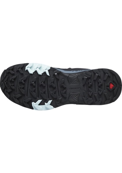 X Ultra 4 Gtx Kadın Siyah Outdoor Ayakkabı