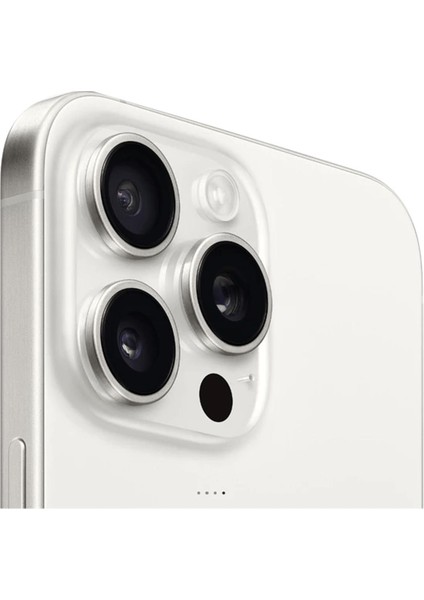 IPHONE 15 Pro Max Whıte Tıtanıum 256GB Yenılenmıs B Kalıte (12 Ay Garantılı) modelleri