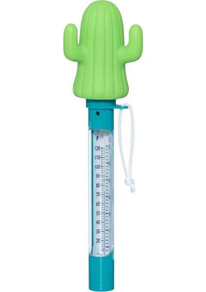 ® 58763 Dekoratif Havuz Termometresi