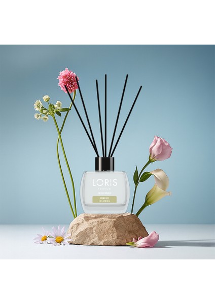 Inci Zambağı Çubuklu Oda Kokusu 120 ml