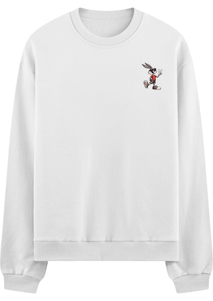 Bugs Oversize Sweatshirt