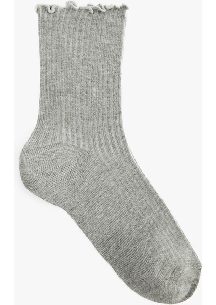 Fırfırlı Çorap fiyatları