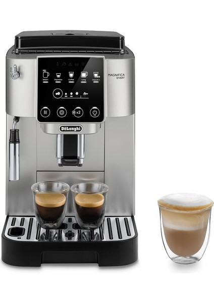 Magnifica S Start ECAM220.31.SB Tam Otomatik Espresso Makinesi fiyatları