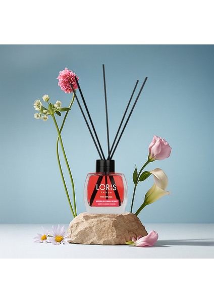 Karpuz & Mango Ferahlığı Çubuklu Oda Kokusu 120 ml