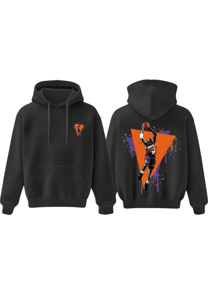 Barkley Oversize Hoodie