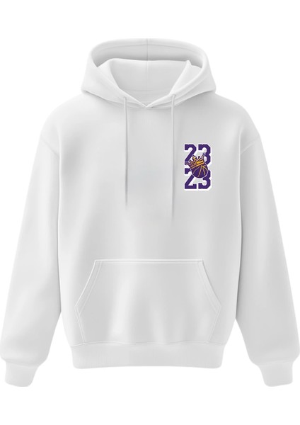 King Oversize Hoodie
