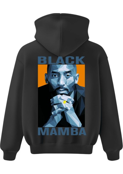 Kobe Oversize Hoodie
