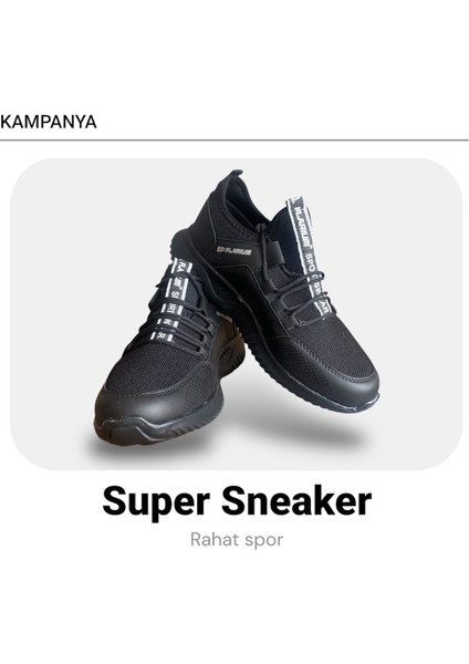 Spor Ayakkabı