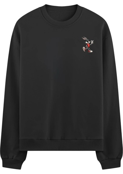 Bugs Oversize Sweatshirt
