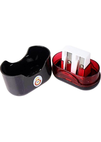 Çift Bıçaklı Gözlü Hazneli Pods Modeli Kalemtraş 1 Adet modelleri