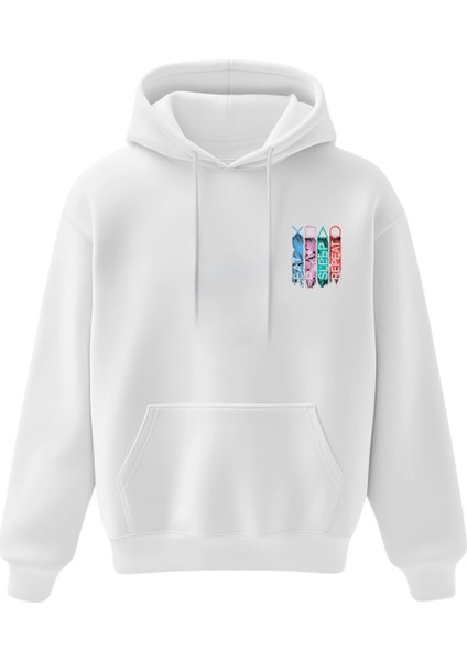 Gamer's Creed Oversize Hoodie
