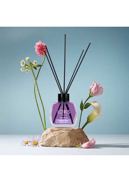 Lavanta Misk Oda Kokusu 120 ml