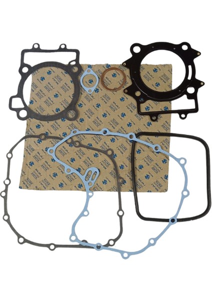 Dominar 400 Conta Takımı