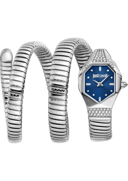 Just Cavallı JC1L370M0025 Kadın Kol Saati