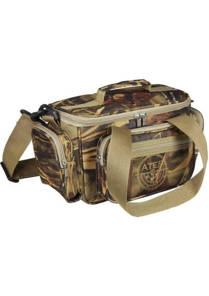 Çok Amaçlı Avci Çantası