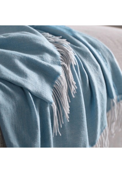 Holmvı Örtü Mavi 120 x 160 cm fiyatları