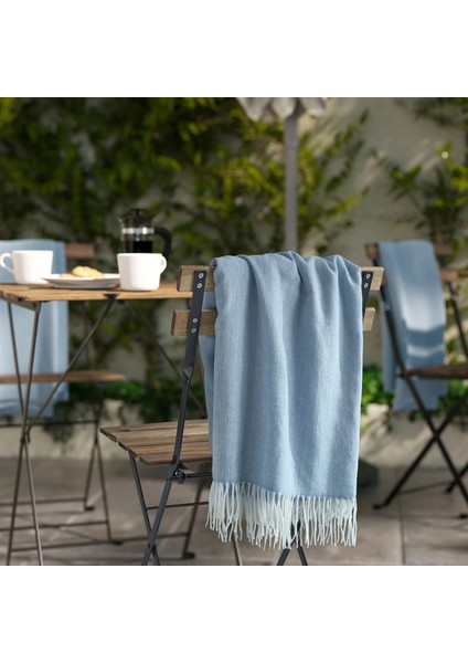 Holmvı Örtü Mavi 120 x 160 cm modelleri