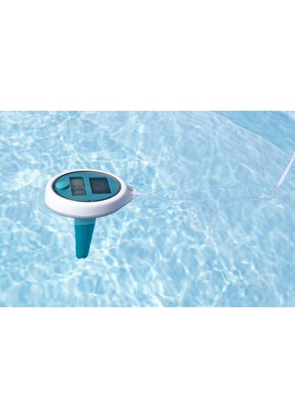 ® 58764 Dijital Havuz Termometresi