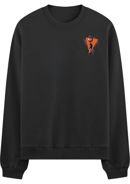 Barkley Oversize Sweatshirt