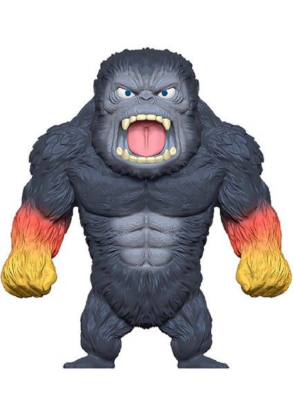 Sesli Screamers Gang Serisi Stretch Figürler - Sarugami fiyatları