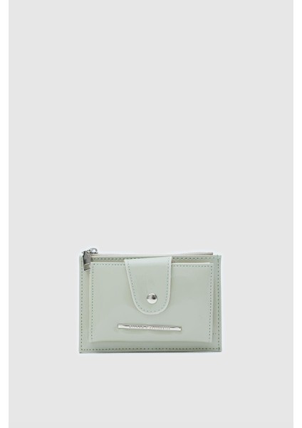 Lula Mint Rugan Bayan Kartlık