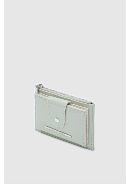 Lula Mint Rugan Bayan Kartlık fiyatları