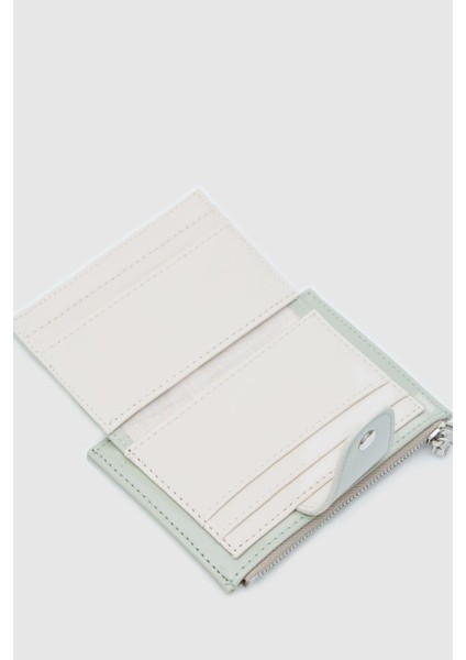 Lula Mint Rugan Bayan Kartlık modelleri