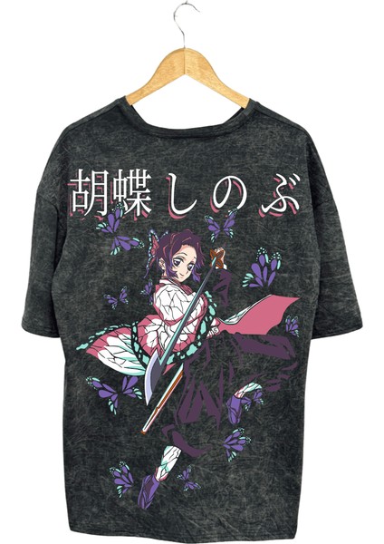 Ani̇me Los T-Shi̇rt