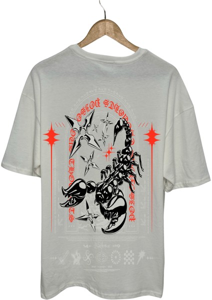 Scorpion Strike" T-Shirt