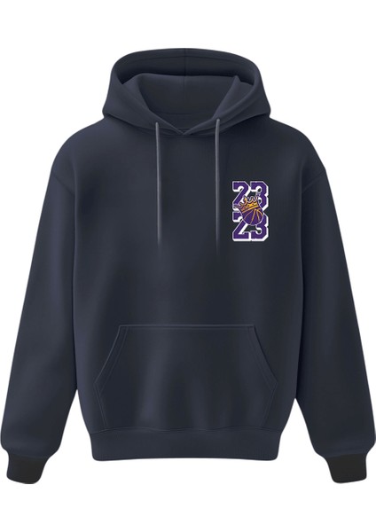 King Oversize Hoodie