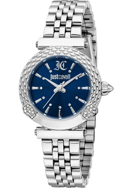 Just Cavallı JC1L332M0345 Kadın Kol Saati