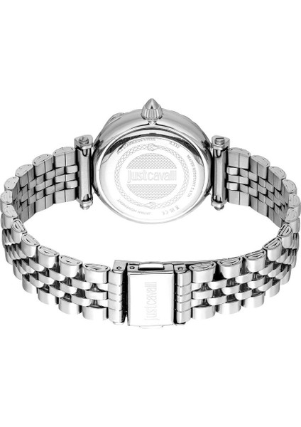 Just Cavallı JC1L332M0345 Kadın Kol Saati fiyatları
