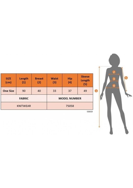 Kadın Uzun Kollu Boğazlı Uzun Balon Kol Triko Mini Elbise