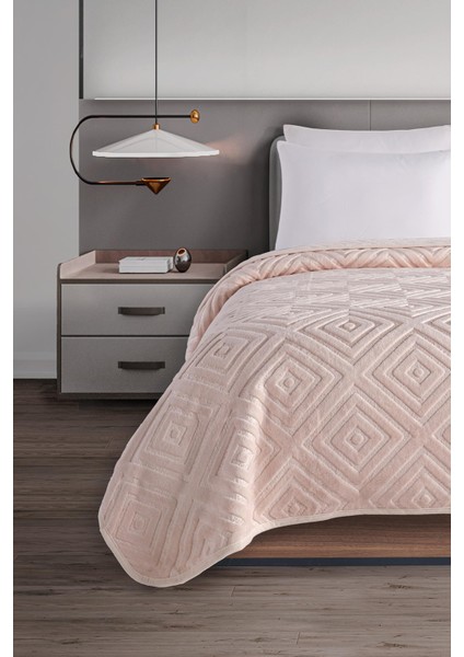 Belura | 220X240 Battal Boy Emboss Battaniye fiyatları