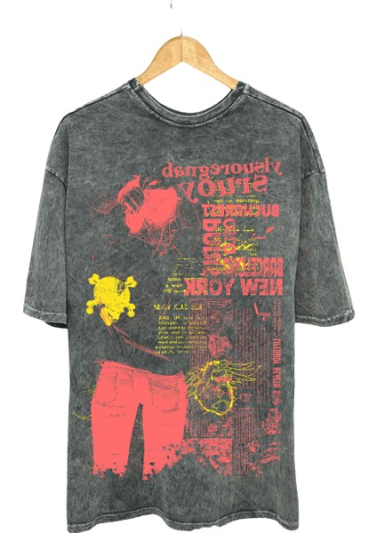 Woman T-Shi̇rt
