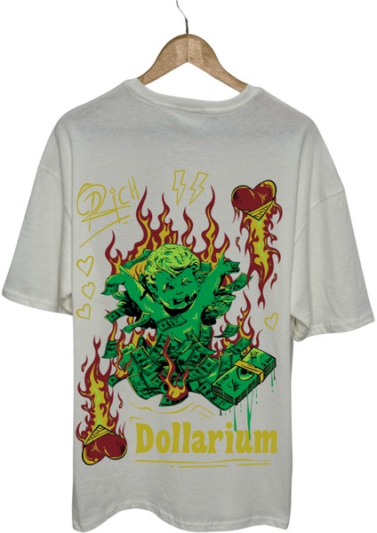 Dollarium Cherub T-Shirt